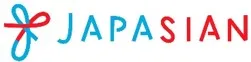 株式会社JAPASIAN　ロゴ
