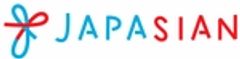 株式会社JAPASIANのロゴ
