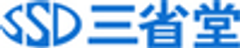 株式会社三省堂のロゴ