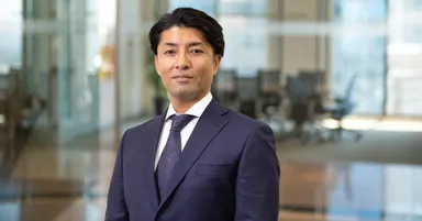 タミヤホーム耐震化相談窓口・統括責任者：和田 健太郎 営業本部長