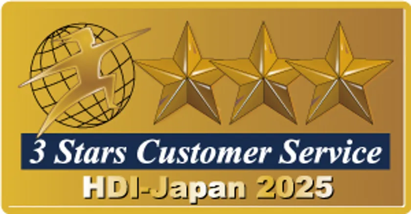 3 Stars Customer Service
