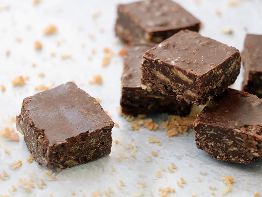 使用例 チョコレート(1)