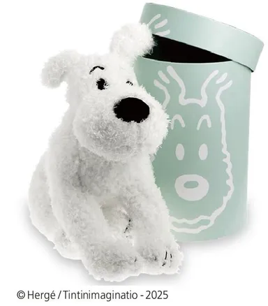 TINTIN（タンタン）