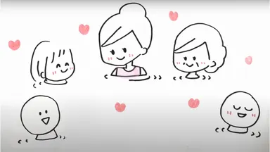 入浴着を着てお風呂に入ろう会