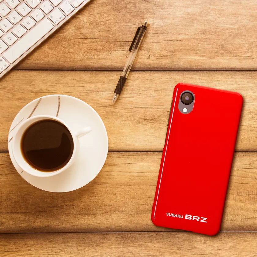 イグニッションレッドイメージ