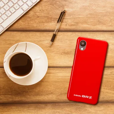 イグニッションレッドイメージ