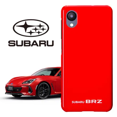 イグニッションレッド