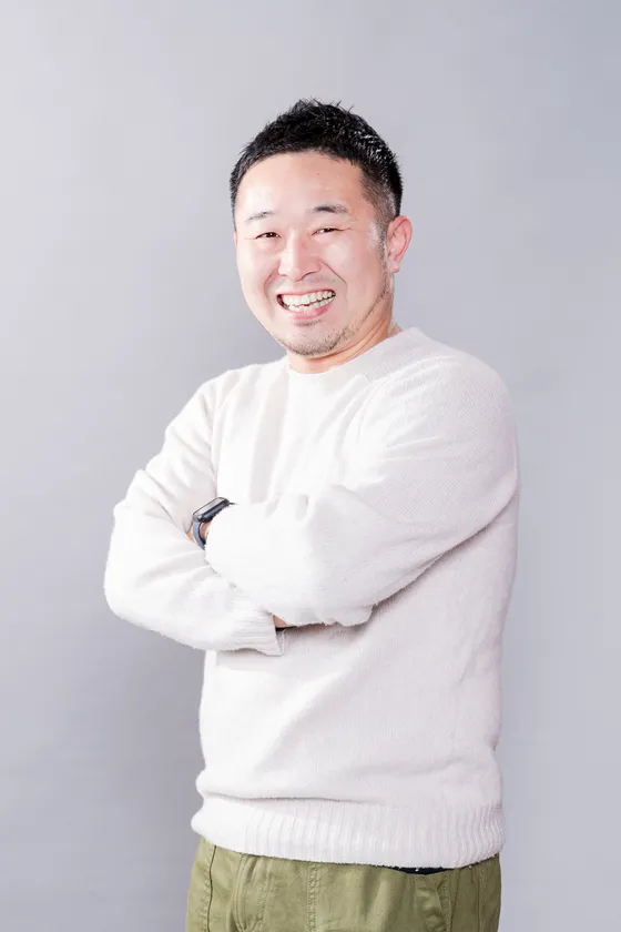 講師画像