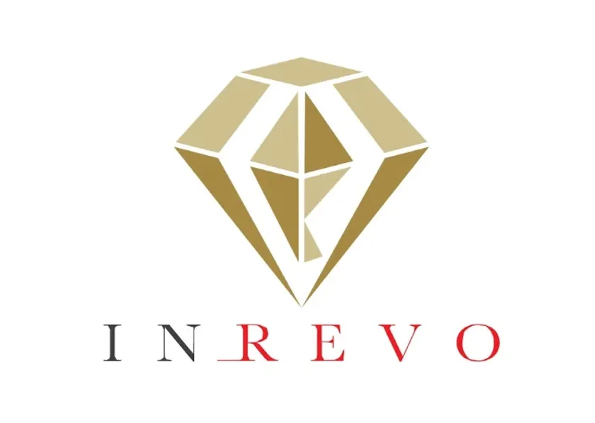 株式会社INREVO ロゴ
