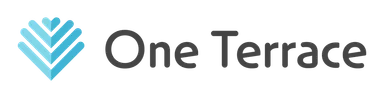 株式会社One Terrace ロゴ