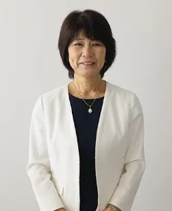 佐藤 美子教授