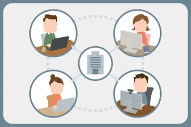 役割分担で属人化から脱却