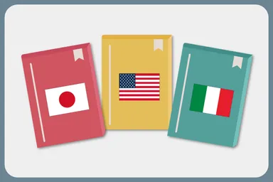 AI翻訳でリーズナブルに多言語展開