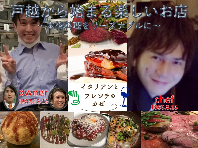 クラウドファンディング！