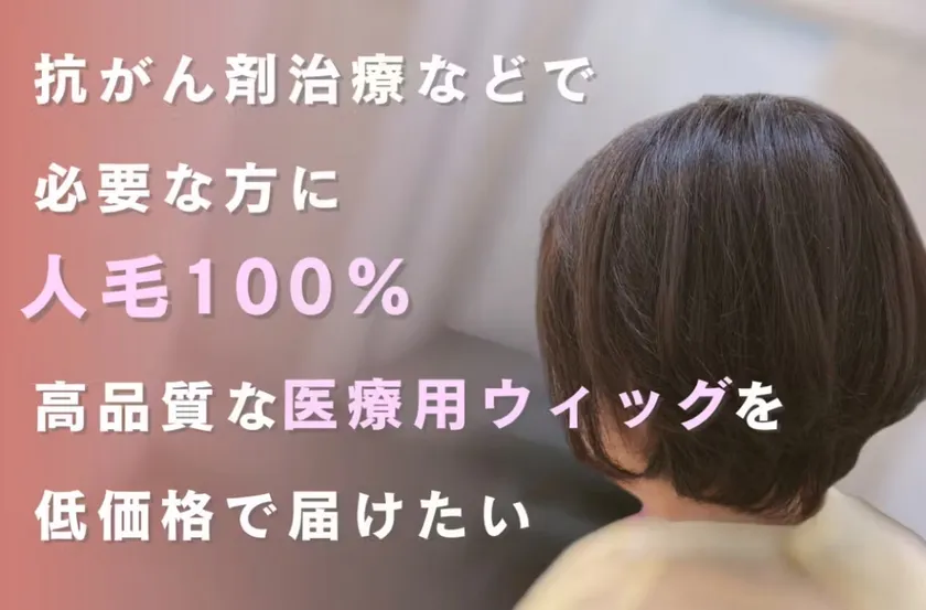 クラウドファンディングタイトル