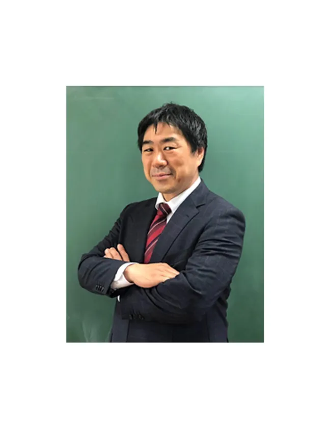 早稲田実業学校 初中高連携担当 竹林 和彦先生