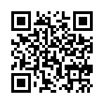 変・身・少・女 メタモルメイデンQRコード