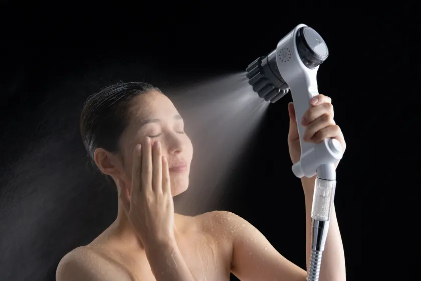 ミラブルzero ミストモード