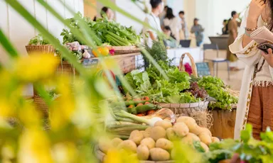 【日帰り】暮らしの発酵マルシェ