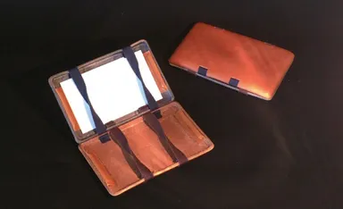 魔法のカードケース