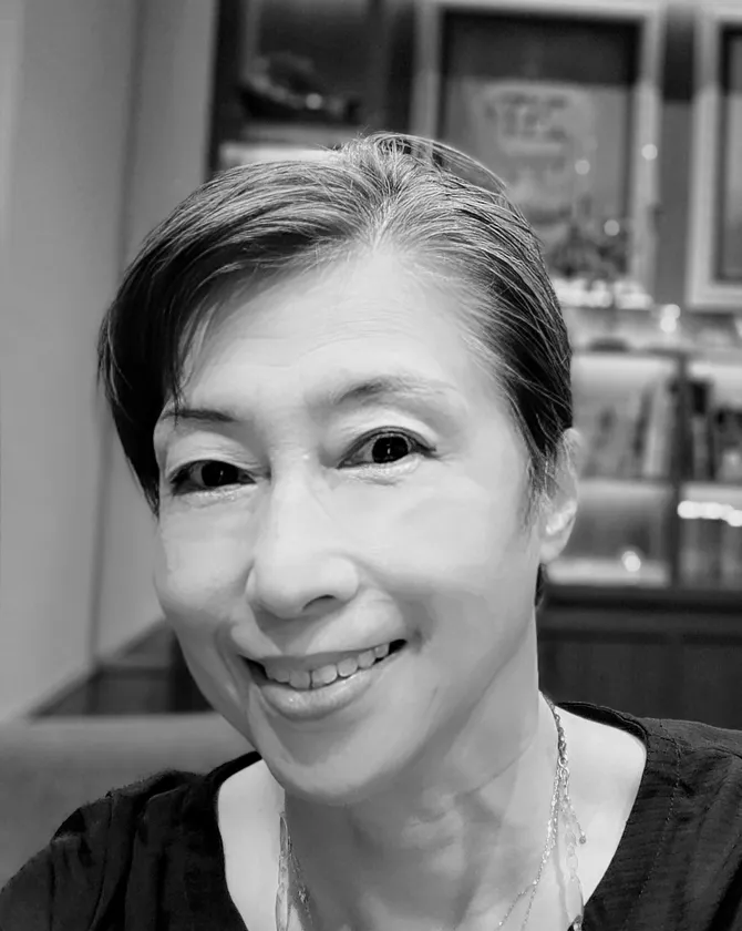 エンカツ社　宇於崎 裕美
