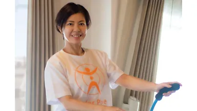 Fuu　チーフインストラクター