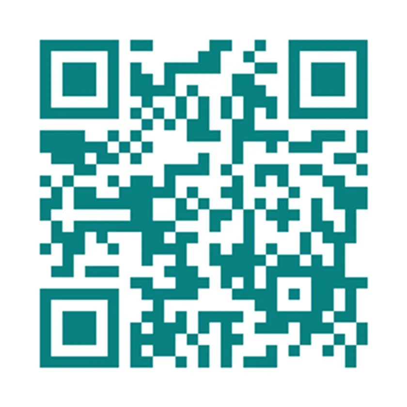 ワークショップ申込二次元コード