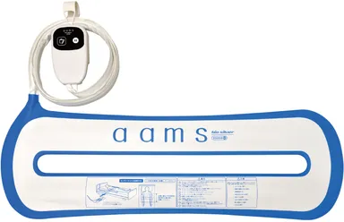 見守り介護ロボット「aams／アアムス」