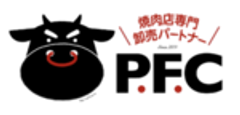 株式会社PFCのロゴ