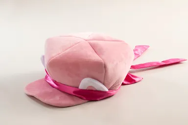 ダルのなりきり帽子