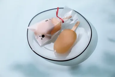 葛バー(さくらんぼ)イメージ02