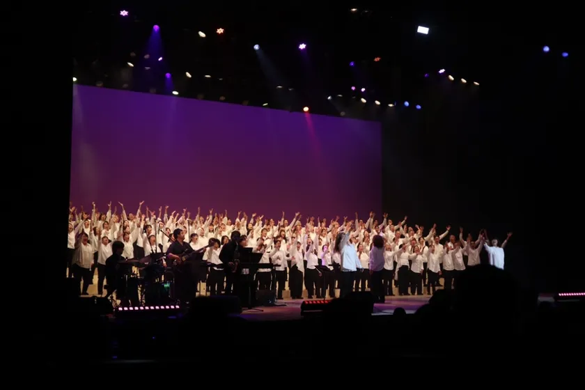 昨年大阪で開催のワークショップ