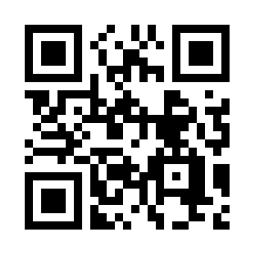 ワークショップお申込み二次元コード