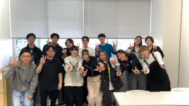 専門学生(ぼかし加工有り)