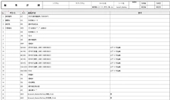 Excel構造可視化1