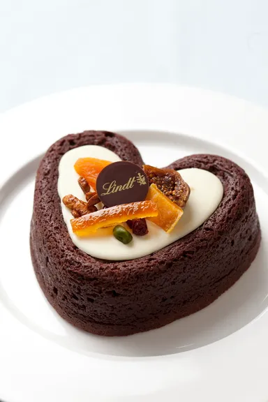 リンツ・ガトーショコラ マンディアン