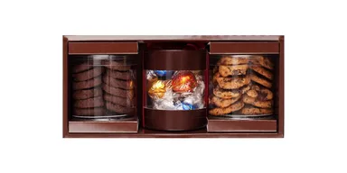 焼き菓子ギフトボックス