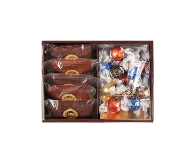 焼き菓子ギフトボックス