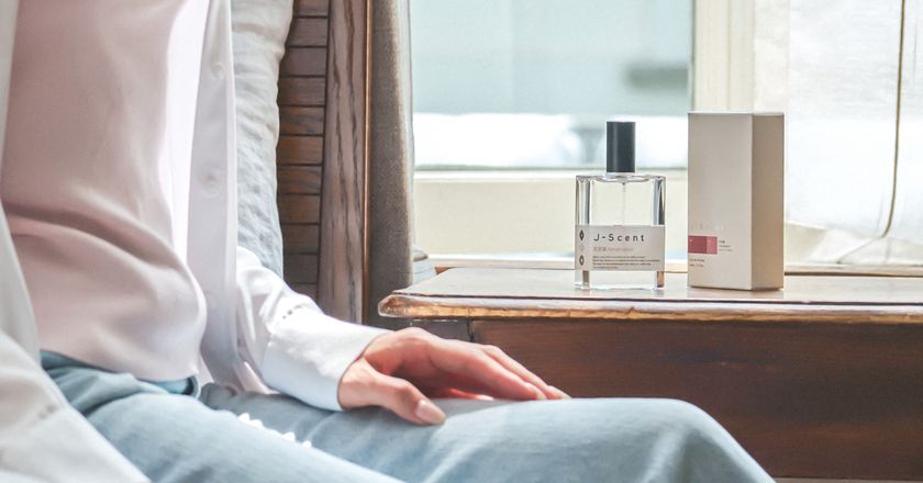 J-Scent(ジェイセント)