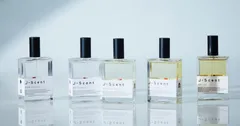 日本発「J-Scent」がロンドンの名店「Bloom Perfumery」に登場