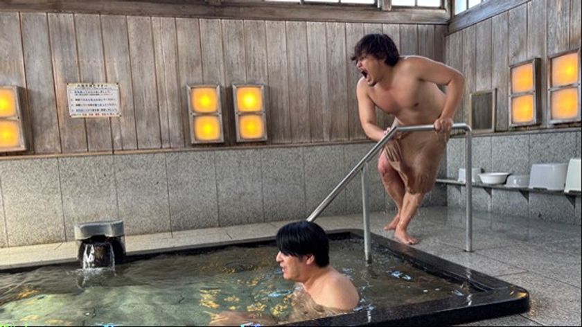 第3回「耐え抜け！ヒップホップ編」