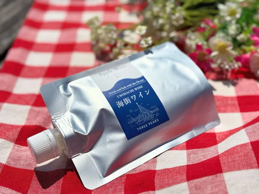 アップルワイン