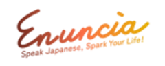 株式会社Enunciaのロゴ