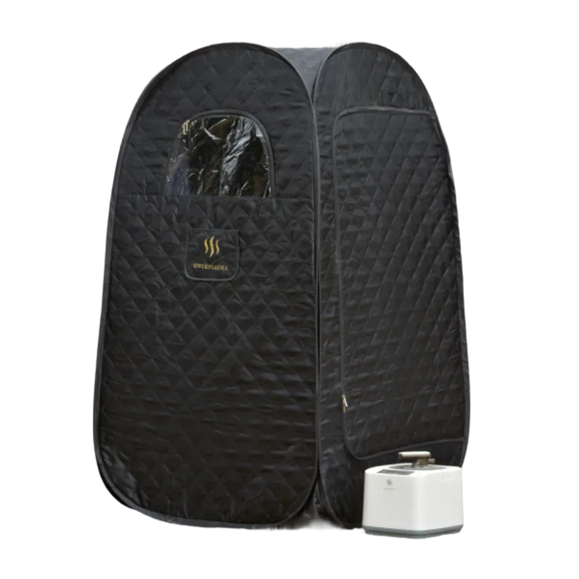 ポータブルONSENSAUNA