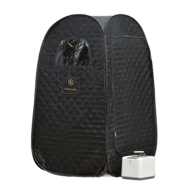 ポータブルONSENSAUNA