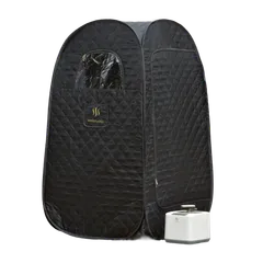 ポータブルONSENSAUNA