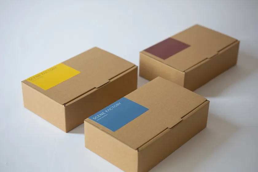 SCENE LITEコーヒー(3)