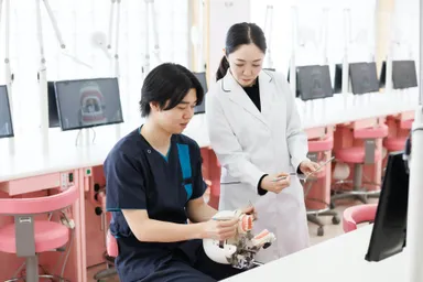 口腔健康学科(2)