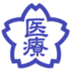 学校法人日本体育大学、日本体育大学医療専門学校のロゴ