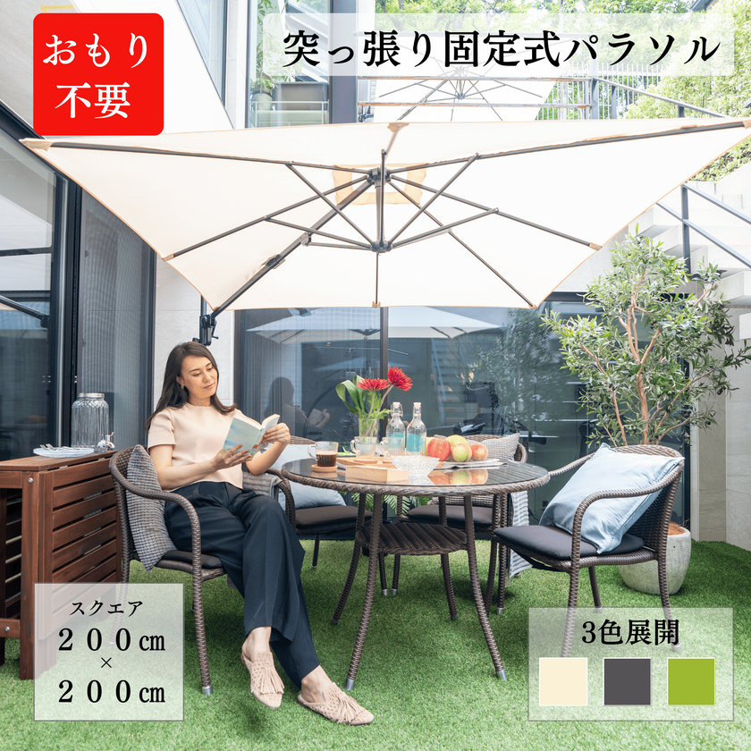 パラスマート